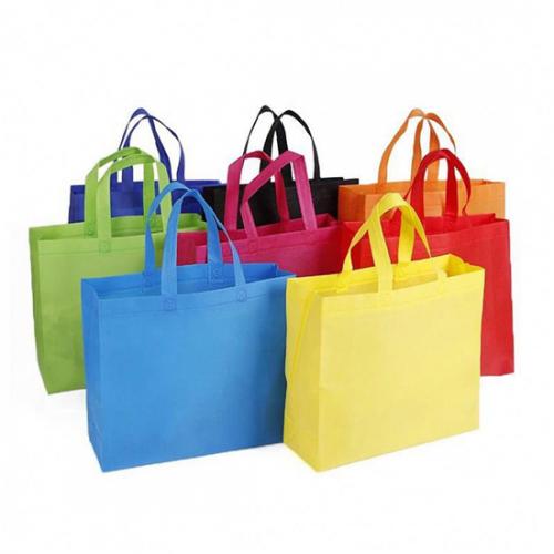 non woven shopping bag