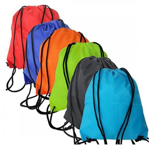 Drawstring Bags