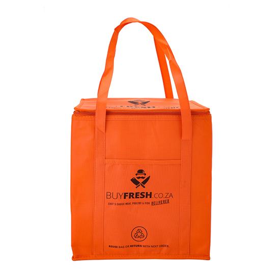 Non Woven Cooler Bag