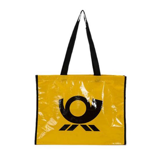 RPET shopping bags