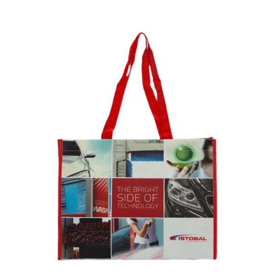 RPET tote bags