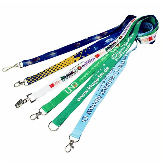 Lanyards